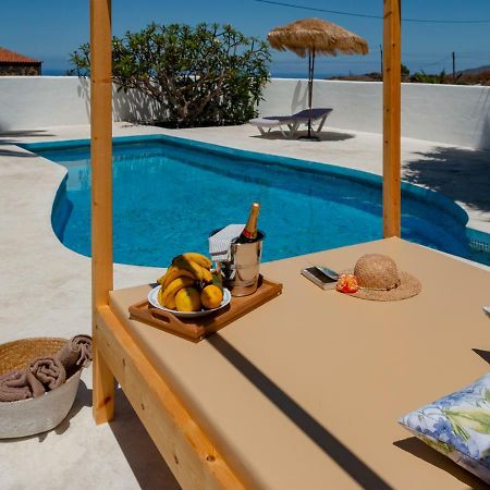 La Palmerita Vacacional Los Llanos De Aridane Zewnętrze zdjęcie
