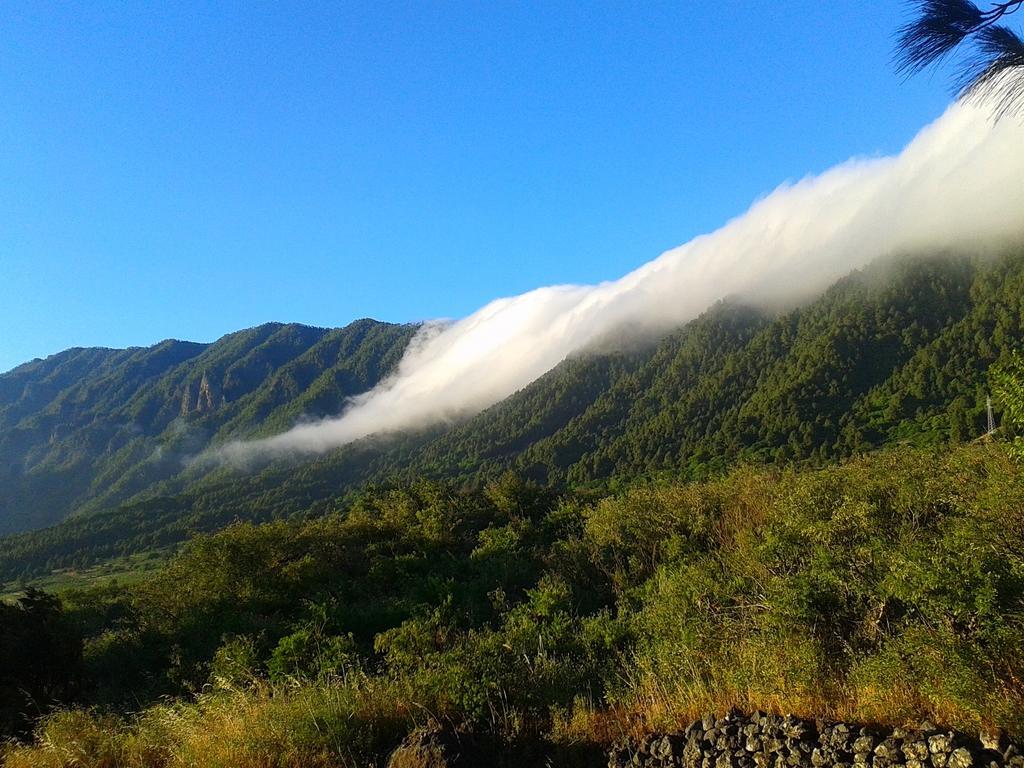 La Palmerita Vacacional Los Llanos De Aridane Zewnętrze zdjęcie