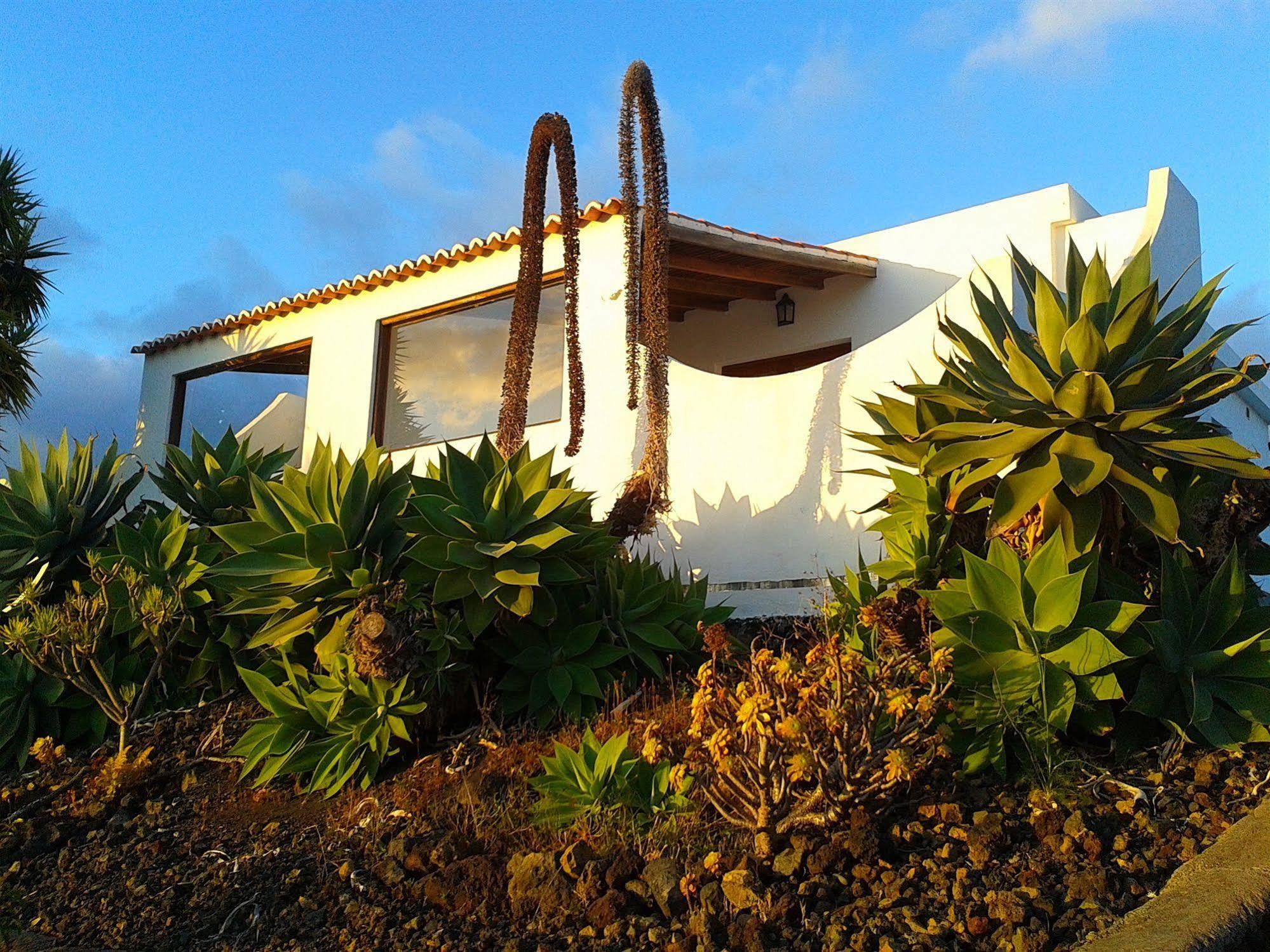 La Palmerita Vacacional Los Llanos De Aridane Zewnętrze zdjęcie