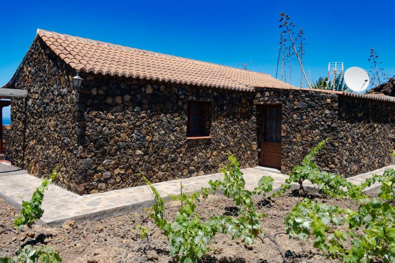 La Palmerita Vacacional Los Llanos De Aridane Zewnętrze zdjęcie