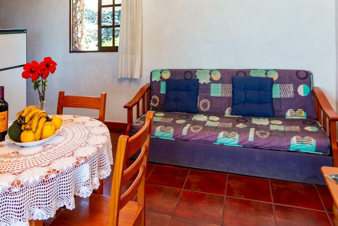 La Palmerita Vacacional Los Llanos De Aridane Zewnętrze zdjęcie