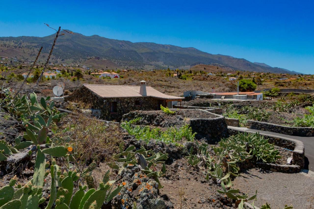 La Palmerita Vacacional Los Llanos De Aridane Zewnętrze zdjęcie