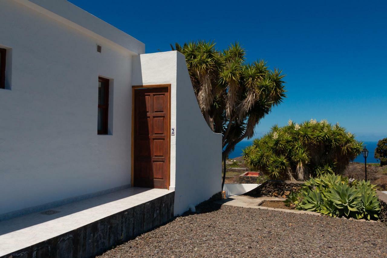 La Palmerita Vacacional Los Llanos De Aridane Zewnętrze zdjęcie